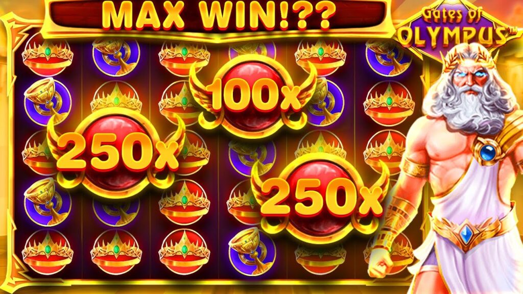 Slot Online Progresif: Cara Kerjanya dan Peluang Menangnya