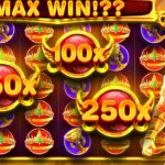 Slot Online Progresif: Cara Kerjanya dan Peluang Menangnya