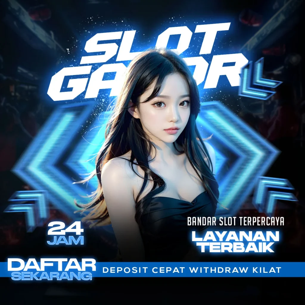 Slot Online Bertema Asia yang Paling Populer