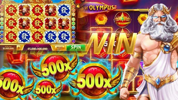 Fitur Bonus yang Paling Menguntungkan di Slot Online