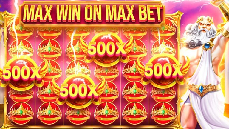 Cara Mengelola Bankroll saat Bermain Slot Online