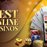 Slot Online dengan Tema Terbaik: Pilihan yang Seru