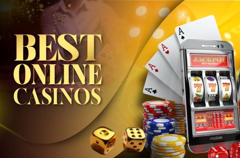 Slot Online dengan Tema Terbaik: Pilihan yang Seru