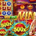 Panduan Memilih Game Slot Online dengan RTP Tinggi