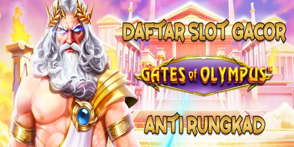 Apakah Ada Algoritma Rahasia untuk Menang di Slot Online?