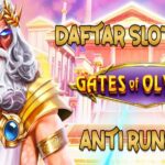 Apakah Ada Algoritma Rahasia untuk Menang di Slot Online?