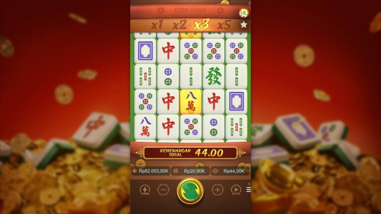 Slot Online yang Paling Banyak Dimainkan di Kasino Digital