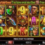 Slot Online dengan Tema Terbaik: Dari Film hingga Legenda