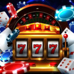 Perbedaan Antara Slot Video dan Slot Klasik