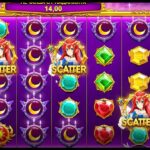 5 Slot Online yang Paling Banyak Dimainkan Tahun Ini