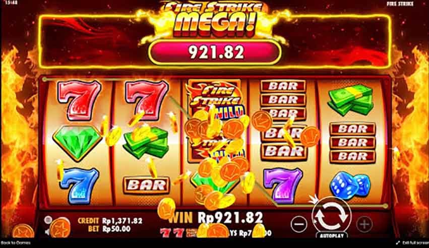 Mengapa Slot Online dengan Putaran Gratis Populer?