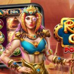 Cara Kerja Jackpot Progresif di Slot Online