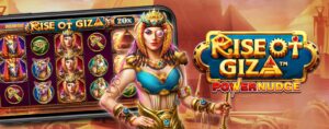 Cara Kerja Jackpot Progresif di Slot Online