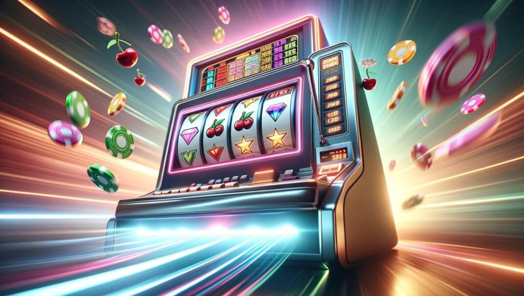 Slot Online dengan Bonus Loyalitas