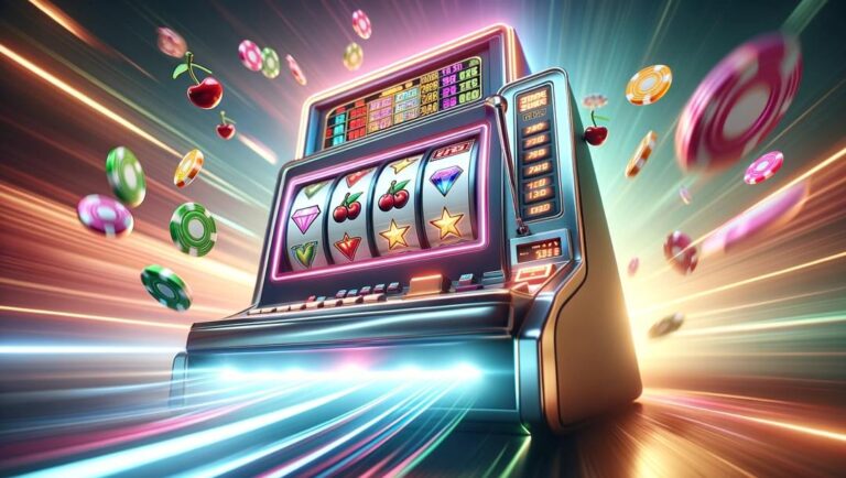 Slot Online dengan Bonus Loyalitas