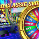 Slot Online untuk Penggemar Permainan Klasik