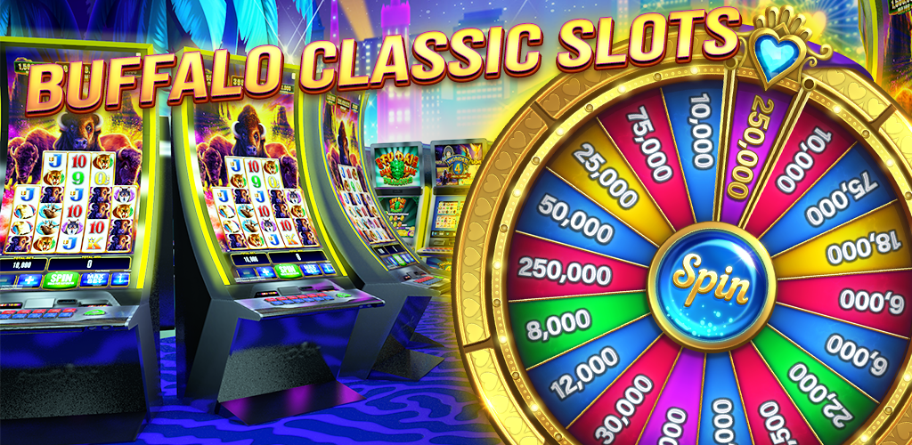 Slot Online untuk Penggemar Permainan Klasik