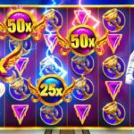 Slot Online Pertama yang Diciptakan