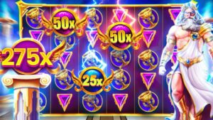 Slot Online Pertama yang Diciptakan