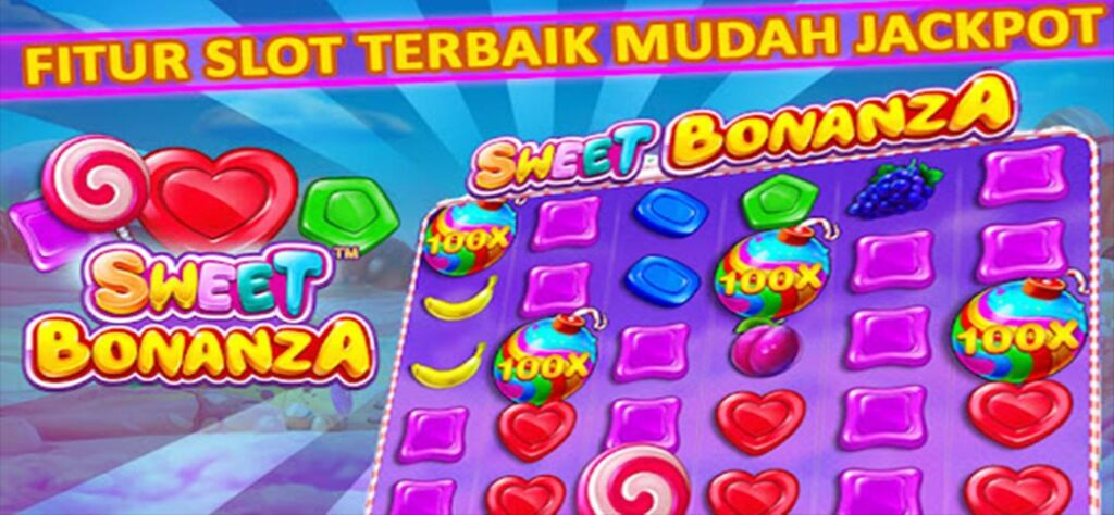 Game Slot dengan Blockchain: Transparansi dan Keamanan