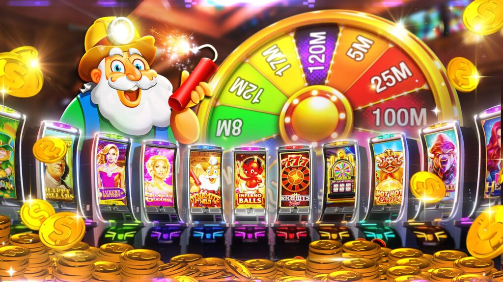 Slot Online Microgaming yang Wajib Dicoba