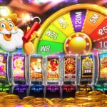 Slot Online Microgaming yang Wajib Dicoba