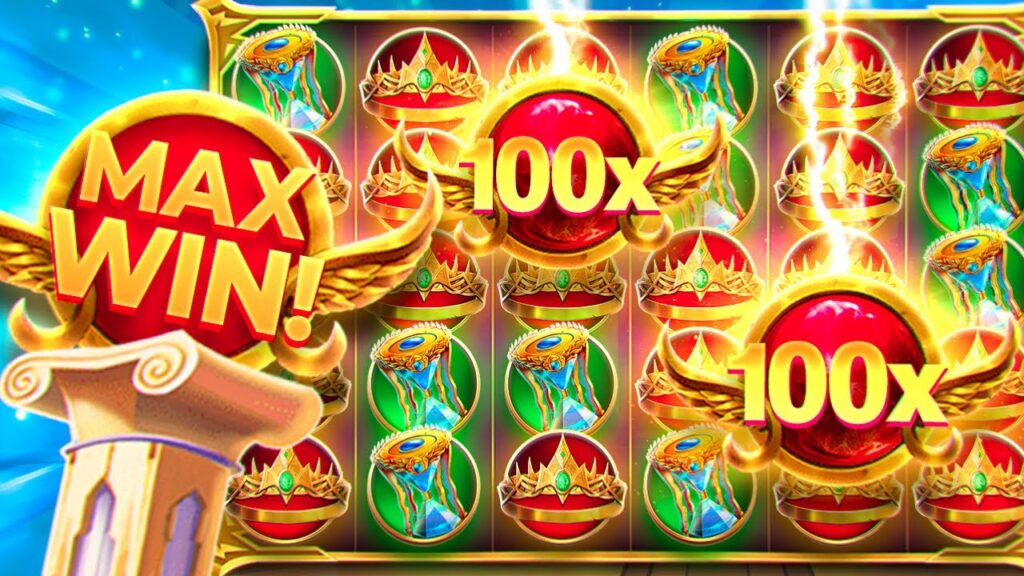 Mengapa Slot Online Cocok untuk Semua Kalangan?