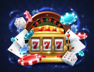 Panduan Slot Online untuk Pemula: Langkah Awal