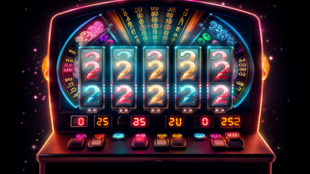 Bagaimana RNG (Random Number Generator) Bekerja dalam Slot?