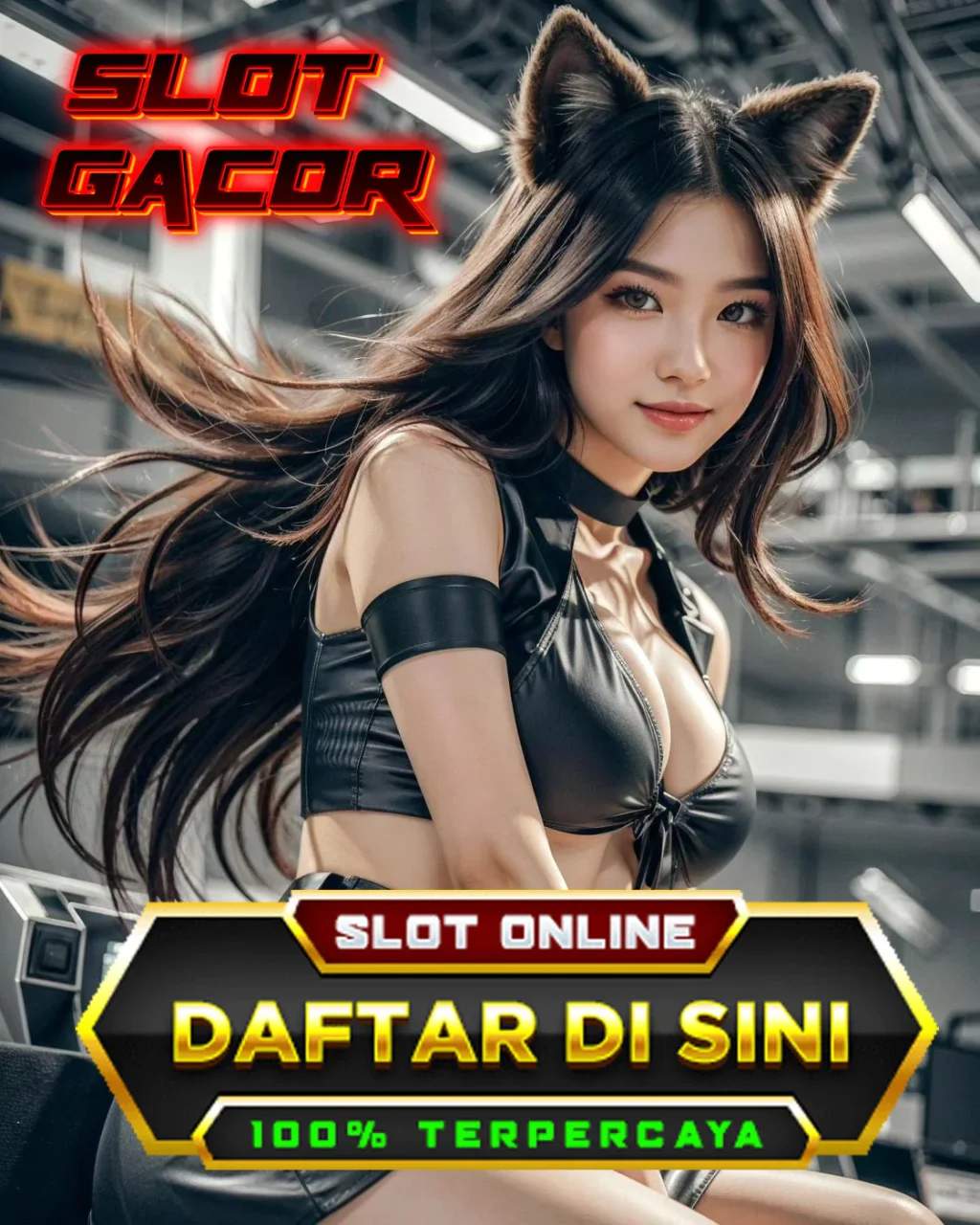 Mengapa Banyak Pemain Kecanduan Slot Online?