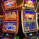 Strategi Bermain Slot Jackpot Progresif