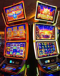 Strategi Bermain Slot Jackpot Progresif