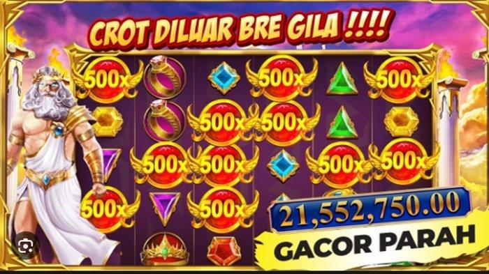 Slot Online dengan Tema Kartun untuk Pengalaman Bermain yang Lucu