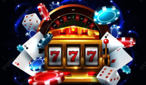 Syarat dan Ketentuan Bonus Slot Online