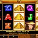 Cara Membaca Tabel Pembayaran di Slot Online